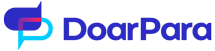 DoarPara - Tecnologia para sua campanha
