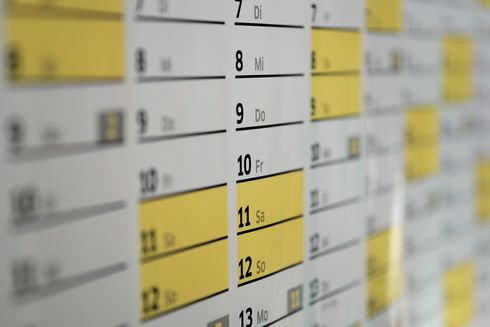 Calendário Eleitoral 2024: Principais datas para candidatos.