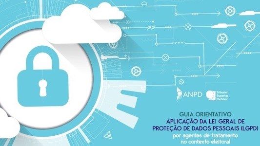 LGPD e Financiamento Coletivo Eleitoral: Um Guia Prático